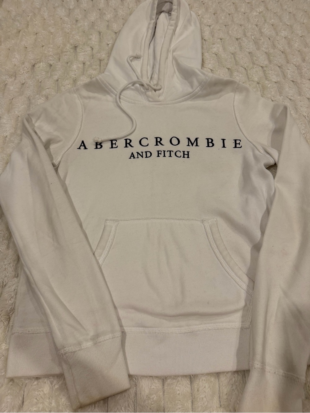 Clothing Item - Hoodie